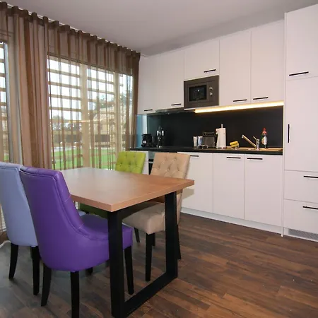 Wendorf Holiday home