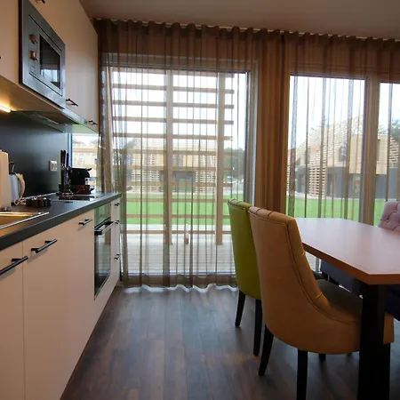 Wendorf Holiday home Wendorf (Kuhlen-Wendorf)
