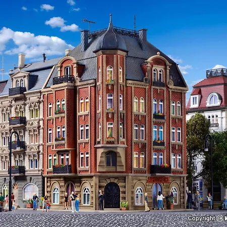 Wendorf