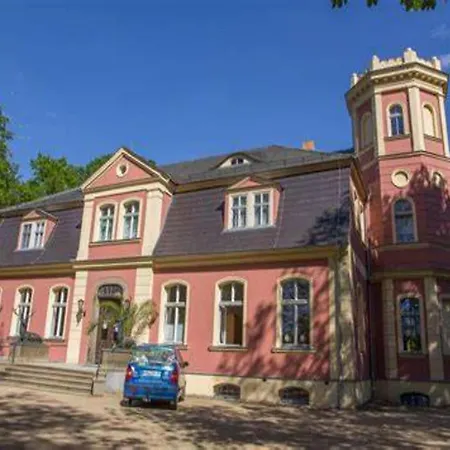 Holiday home Wendorf *