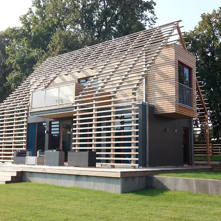 Holiday home Wendorf *
