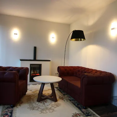 Wendorf Holiday home