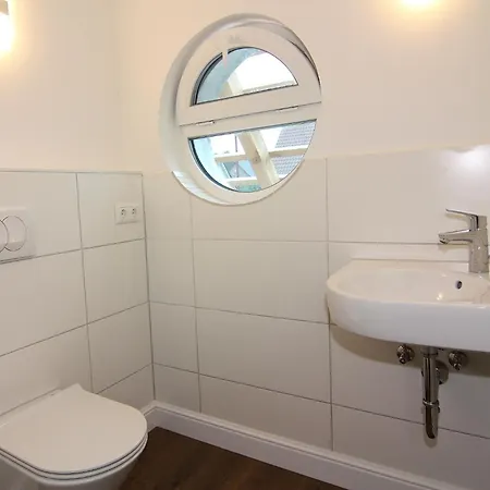 Casa vacanze Chalet Wendorf