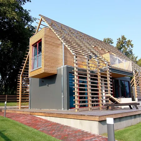 Chalet Wendorf *