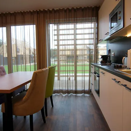 度假居 Chalet, Wendorf (Kuhlen-Wendorf)