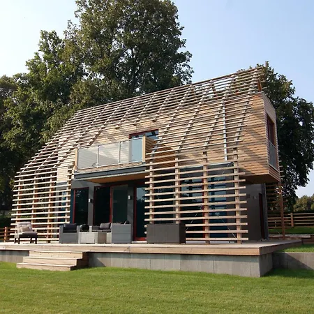 Chalet, Wendorf (Kuhlen-Wendorf)