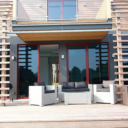 Chalet, 度假居 Wendorf (Kuhlen-Wendorf)