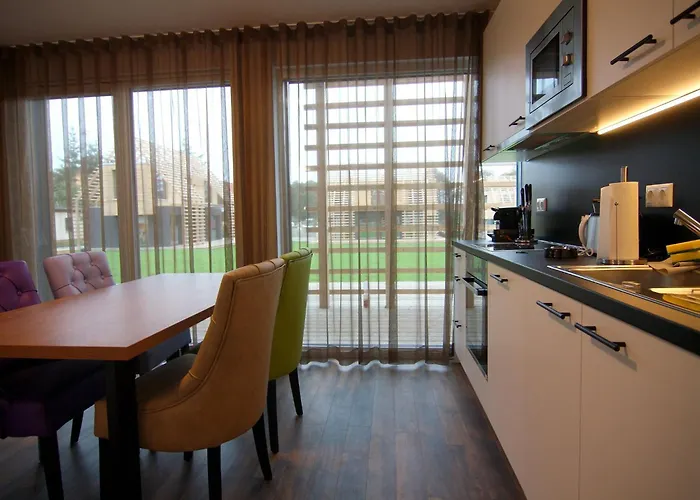 Casa vacanze Chalet, Wendorf (Kuhlen-Wendorf)
