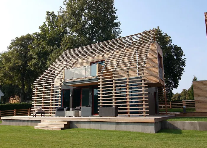 Chalet, Wendorf (Kuhlen-Wendorf)