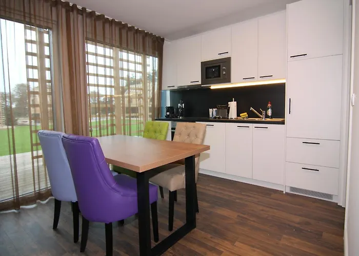 Casa vacanze Chalet,